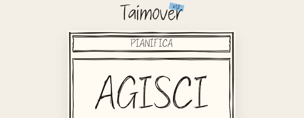 Timover Cover